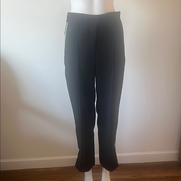 Current Air High Waist Zip Pocket Track Pants Size XS - Picture 3 of 12